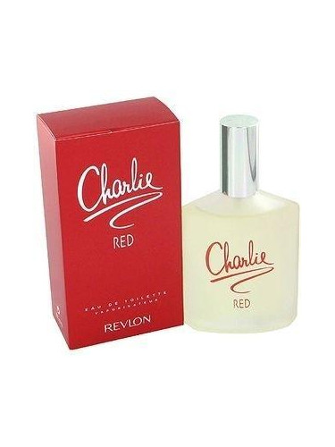 Revlon Charlie Red by Revlon парфюм за жени EDT