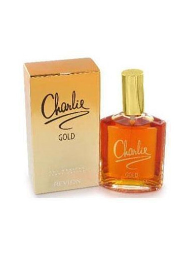 Revlon Charlie Gold by Revlon парфюм за жени EDT