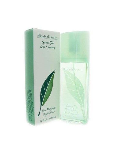 Elizabeth Arden Green Tea парфюм за жени EDT