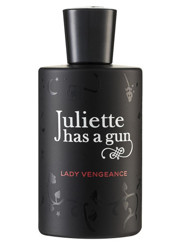 Juliette Has A Gun Lady Vengeance Парфюмна вода за жени EDP