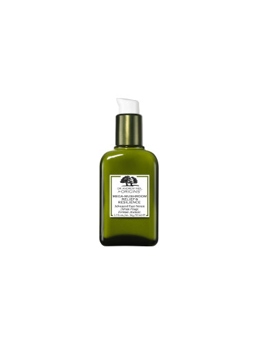 ORIGINS Dr. Andrew Weil For ORIGINS™ Mega-Mushroom Relief & Resilience Advanced Face Serum Серум дамски 50ml