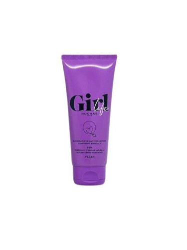 Rochas Girl Life Comforting Body Balm Балсам за тяло за жени