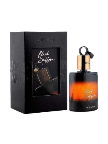 Armaf Black Saffron Унисекс парфюмна вода EDP