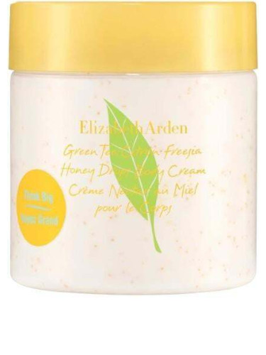 Elizabeth Arden Green Tea Citron Freesia Крем за тяло за жени