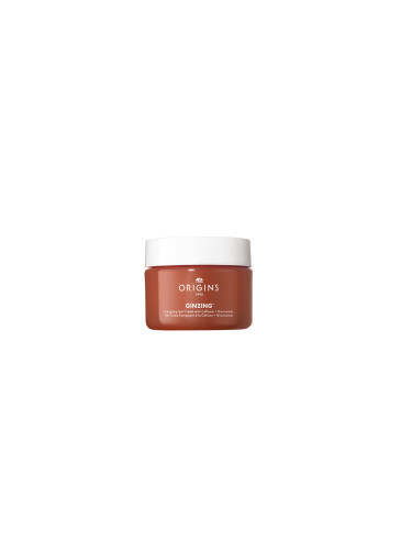 ORIGINS Ginzing™ Energizing Gel Cream 24 - часов крем дамски 30ml