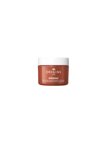 ORIGINS Ginzing™ Energizing Gel Cream 24 - часов крем дамски 50ml