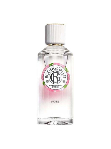 Roger & Gallet Rose Wellbeing Fragrant Water Унисекс ароматна вода без опаковка