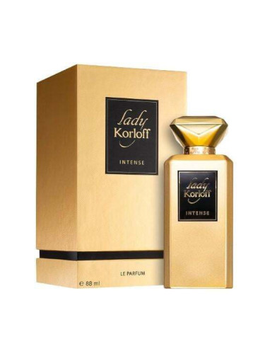 Korloff Paris Lady Korloff Intense Парфюмна вода за жени EDP