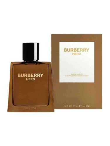 Burberry Hero Eau De Parfum Парфюмна вода за мъже EDP
