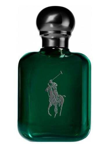 Ralph Lauren Polo Cologne Intense Парфюмна вода за мъже без опаковка EDP