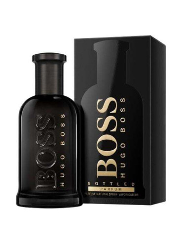 Hugo Boss Bottled Parfum Парфюм за мъже