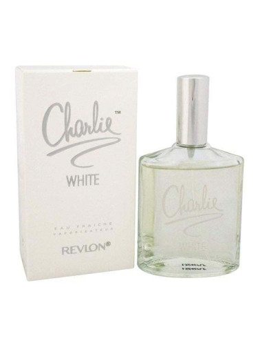 Revlon Charlie White Eau Fraiche Тоалетна вода за жени EDT