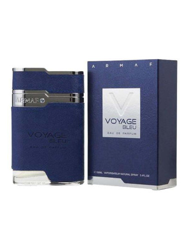 Armaf Voyage Bleu Парфюмна вода за мъже EDP