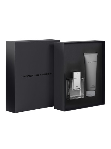 КОМПЛЕКТ PORSCHE Design Pure Тоалетна вода (EDT) мъжки 100ml