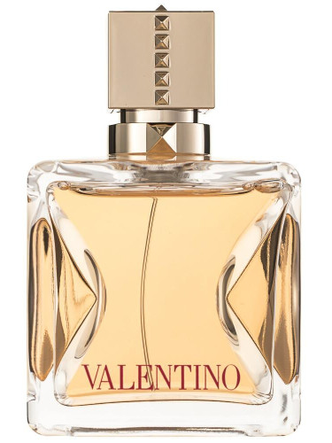 Valentino Voce Viva Intensa Парфюмна вода за жени без опаковка EDP