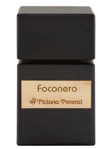 Tiziana Terenzi Foconero Extrait De Parfum Унисекс парфюмен екстракт без опаковка