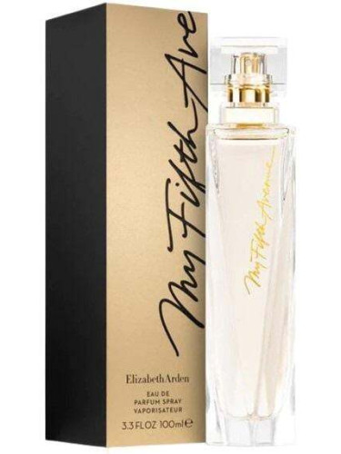 Elizabeth Arden My 5th Avenue Парфюмна вода за жени EDP