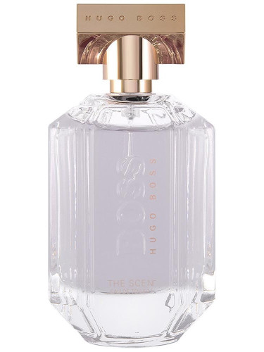 Hugo Boss The Scent For Her Тоалетна вода за жени EDT