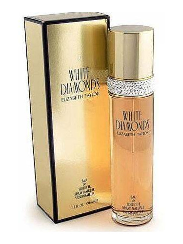 Elizabeth Taylor White Diamonds парфюм за жени EDT