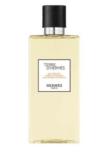 Hermes Terre d`Hermes Душ гел за мъже