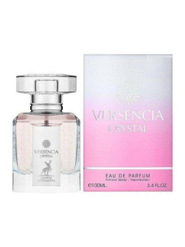 Maison Alhambra Versencia Crystal Парфюмна вода за жени EDP