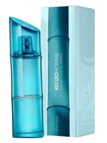 Kenzo Homme Marine Тоалетна вода за мъже EDT