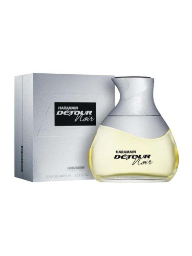 Al Haramain Detour Noir Унисекс парфюмна вода EDP