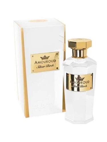 Amouroud Silver Birch Унисекс парфюмна вода EDP