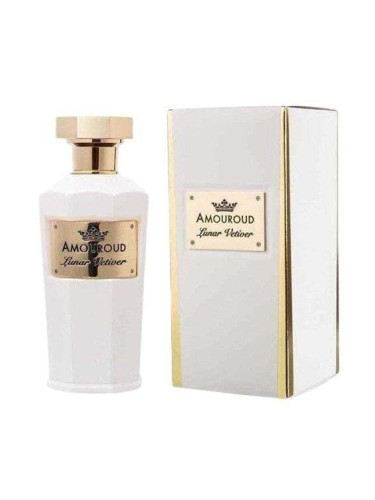 Amouroud Lunar Vetiver Унисекс парфюмна вода EDP