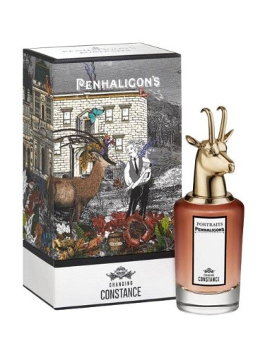 Penhaligon`s Changing Constance Парфюмна вода за жени EDP