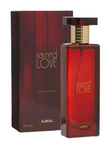 Ajmal Sacred Love Парфюмна вода за жени EDP