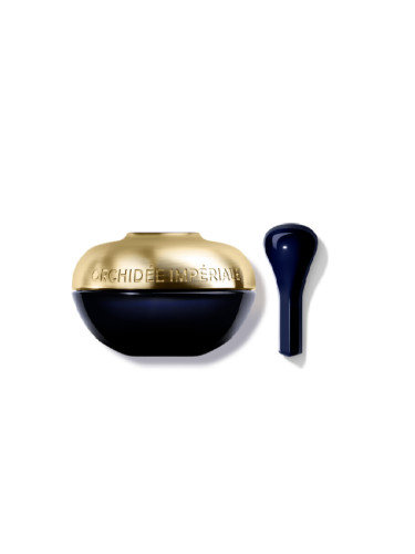 GUERLAIN Orchidée Impériale The Molecular Concentrate Eye Cream Продукт за очи дамски 20ml