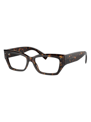 DOLCE & GABBANA DG3387 - 502