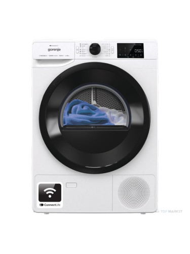 Сушилня GORENJE DPNE12/GNLWIFI