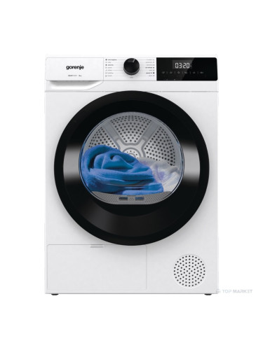 Сушилня GORENJE DHNE82