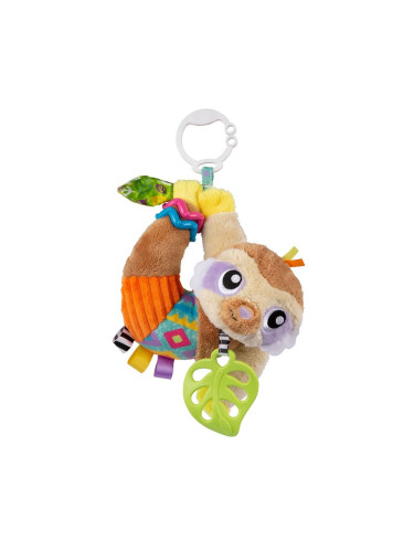 Активна играчка Ленивец Сало Playgro 0+ м