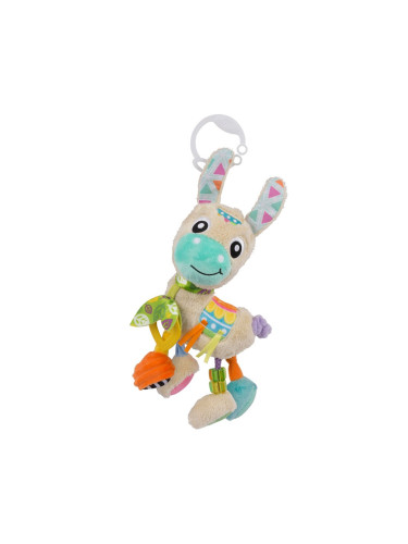 Активна играчка Лама Лупе Playgro 0+ м