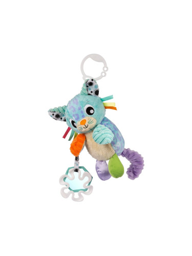 Активна играчка Полярна котка Атка Playgro 0+ м