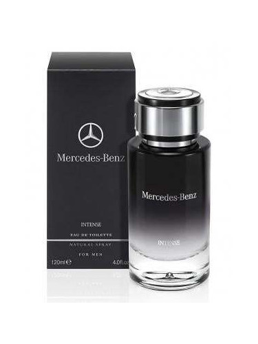 Mercedes Benz Intense парфюм за мъже EDT