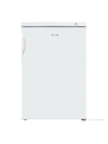 Вертикален фризер GORENJE F492PW