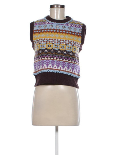 Дамски пуловер Manoush