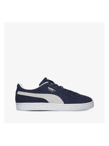 Puma Suede Classic  мъжки Обувки Маратонки 37491504 Тъмносин