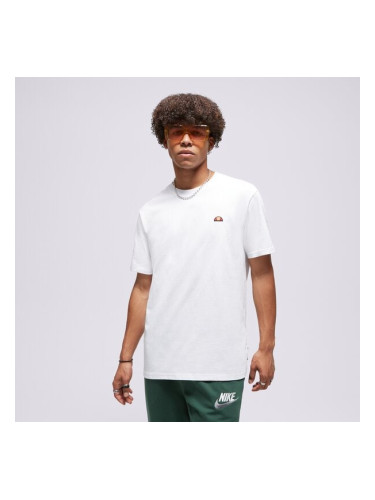 Ellesse Тениска Azzina White мъжки Дрехи Тениски SMG19603908 Бял