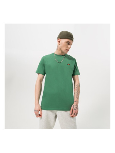 Ellesse Тениска Azzina Green мъжки Дрехи Тениски SMG19603503 Зелен