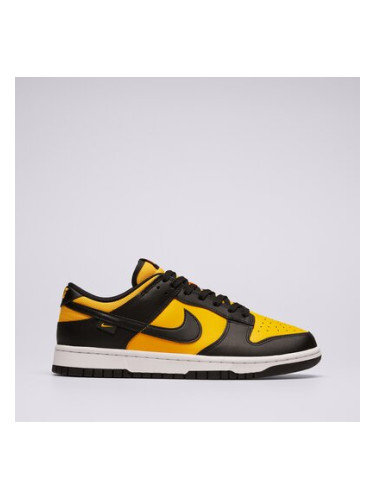 Nike Dunk Low мъжки Обувки Маратонки FZ4618-001 Жълт