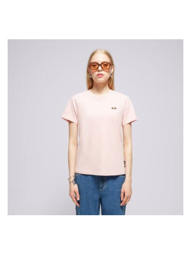 Ellesse Тениска Melinda Light Pink дамски Дрехи Тениски SMG19604808 Розов