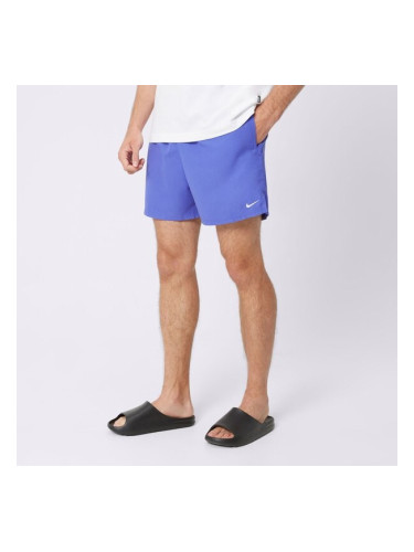 Nike Swim Шорти Nike Essential 5" Shorts мъжки Дрехи Къси панталони NESSA560-504 Виолетов