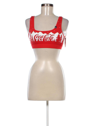 Дамски потник Coca Cola