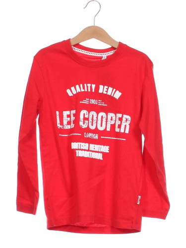 Детска блуза Lee Cooper