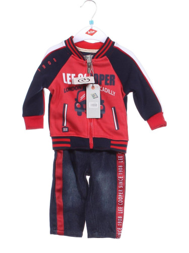 Детски комплект Lee Cooper